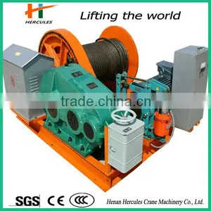 Best Sale WT-8500lbs Electric Winch With High Quality thumbnail-2