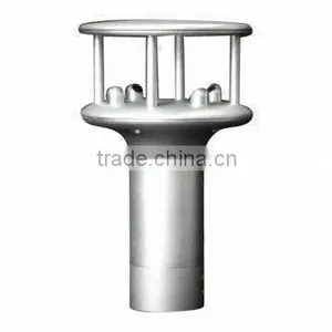 Digital Wind Meter Anemometer (HT-U008) thumbnail-1