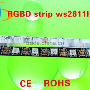 WS2812b Rgb Pixel Led Digital Strip Light 5V ADS-10060-WS2812b thumbnail-1