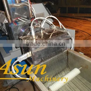 Plastic Pelletizing Machine/Pelletizing Production Line thumbnail-4