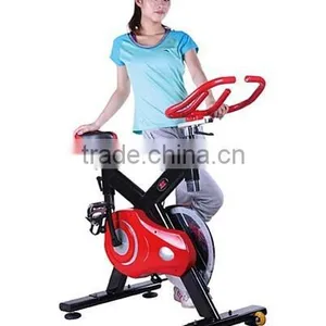MAGNETIC BIKE thumbnail-1