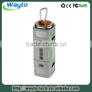 Exclusive Unique Private Mould New Mini Amplifier Wireless Speaker thumbnail-3