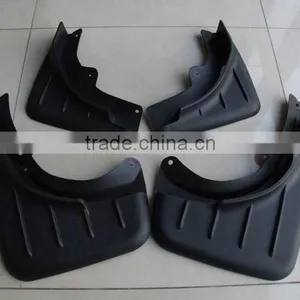 Fender for Byd Plastic Splash Guard thumbnail-1