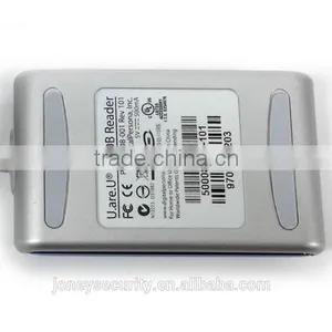 Digital Persona Precise Biometrics Fingerprint Reader for Enrollment With USB(uru4000B) thumbnail-4