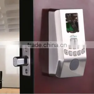 Biometric Technology Can be Opened by Fingerprint, PIN or Key thumbnail-4