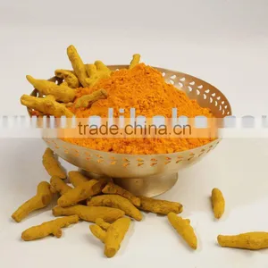 Turmeric Powder thumbnail-1
