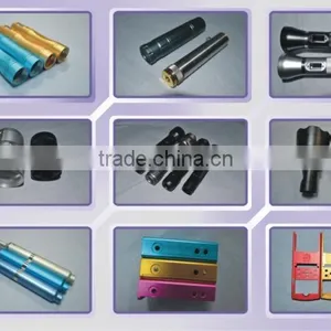 Shower Door Hinge/aluminium Door Hinge Die Casting thumbnail-4