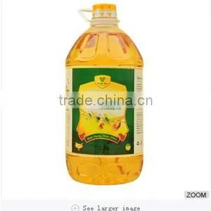 YUMMY 5 Lt Lt - REFINED FISH COOKING OIL thumbnail-1