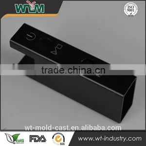 OEM Home Appliance Mold ABS PC Plastic Mould Injection Molding for DSLR Camera Parts thumbnail-2