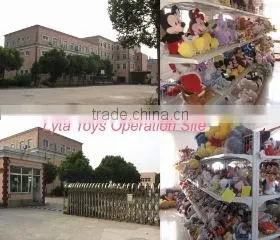 Shanghai Lyta Trading Co., Ltd. company overview - view 3 thumbnail