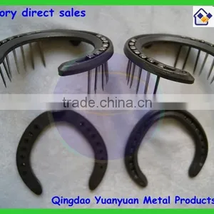 100% Factory Direct Selling Prices for Wholesale Racing Horseshoe thumbnail-1