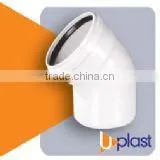 PVC Waste Water Pipe Joints thumbnail-1