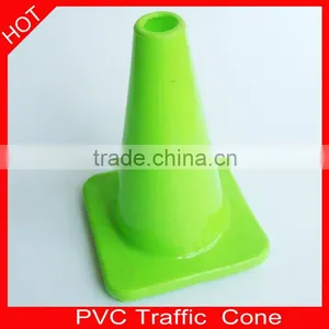 Height300mm High Quality Pvc Road Safety Cones thumbnail-3