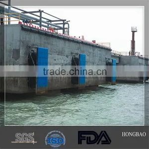 Low Energy Consumption Marine Fender Panels for Nepal thumbnail-2