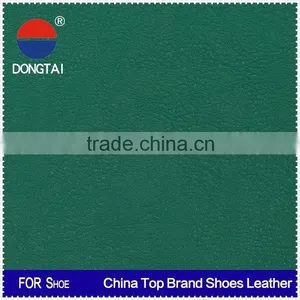 2015 Wholesale Artificial Pig Leather Factory Direct Sale thumbnail-4