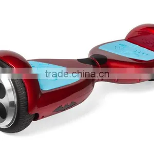Hot Sale CE Speedway 350w Power Self Balancing Electric Scooter With Light thumbnail-2