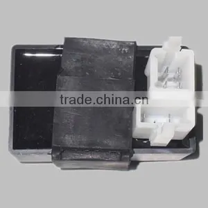 SCL-2013011038 CG125 ML125 Motorcycle CDI Motorcycle Engine Parts thumbnail-5