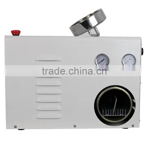 5 IN 1New Lcd Refurbish Machine With Display , Laminating Machine, For LCD and Touch Laminate+bubble Remover. thumbnail-5