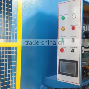 High-speed C-Frames Hydraulic Presses From HPP-80 for High-rate, Deep-drawing Processes thumbnail-6