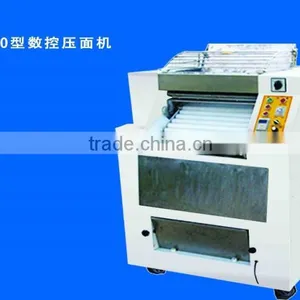 Baguette Bread Making Machine thumbnail-5