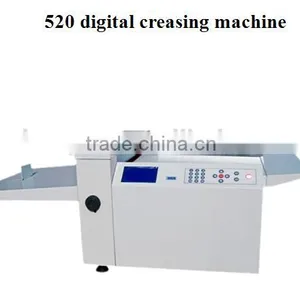 Hua Yue Automatic Perforating Machine thumbnail-3