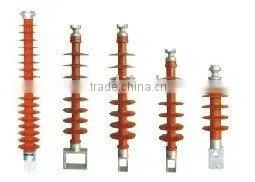 High Voltage Cross Arm Composite Insulator/Polymer Insulator thumbnail-1