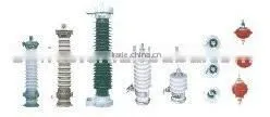 High Voltage Arrester thumbnail-1