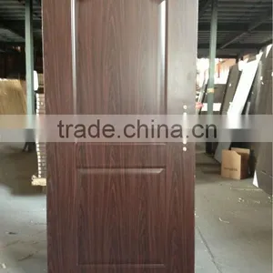 Hot Product American Interior Steel Doors and Frames Price for Hourse thumbnail-4