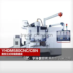 Cheap Price Universal Double Sides Automatic Surface Grinding Machine thumbnail-1