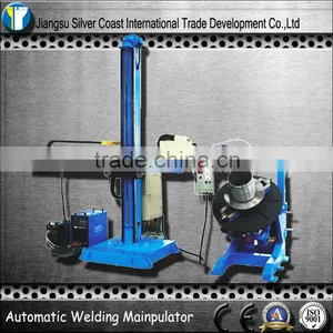 YQ NC-1000 Type Pipes Prefabricate Production Line thumbnail-1