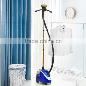 Portable Garment Steamer Steam Iron Automatic Steam Press Press Machine Steam Iron Dry Cleaning Machine Price in India thumbnail-1