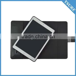 PU Leather Cses for Ipad Air Ipad 5 Case 2 in 1 Removed Leather Cases thumbnail-1
