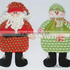 2014 Santa Clause Christmas Sacks thumbnail-1