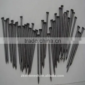Wire Iron Common Nail for Construction Use thumbnail-1