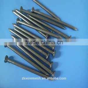 1"-10" Common Nails (factory) ISO9001 thumbnail-1