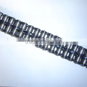 Jinhua Yongkang Machine Assembly Parts 40A-2A Series Industrial Chain thumbnail-1