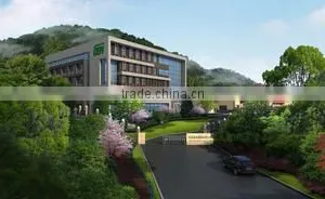 Hangzhou Jingjie Electric Co., Ltd. company overview - view 1 thumbnail