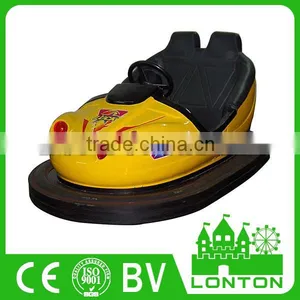 Park Rides Games Kids Bussiness For Sale Bumper Car Price thumbnail-3