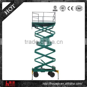 300kg 4M High Quality Lifting Equipment thumbnail-1