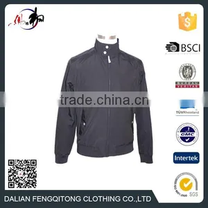 Summit Quality OEM Service Colourful Fashionable Wind Proof Men Softshell Jacket thumbnail-2