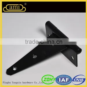 Iron Buy From China Container Concealed Door T Hinge thumbnail-6