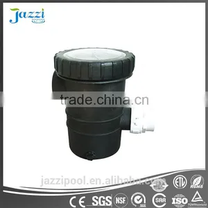 JAZZI 2016 New Design Prefilter , Swimming Pool Pump Suppliers , Pump 036001 thumbnail-1