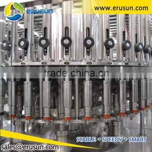 New Customized Fresh Fruit Juice Production Line/Filling Machine thumbnail-3