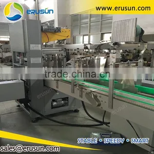 Shrink Wrapping Machine / Film Wrapper thumbnail-3