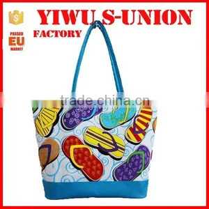 Promotional Tote Beach Bag,promotional Beach Bag thumbnail-6