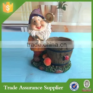 China Custom Unique Wholesale Garden Gnomes thumbnail-6