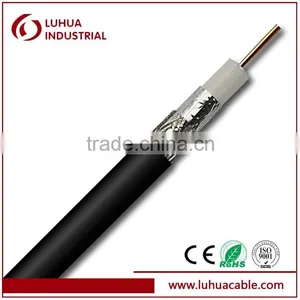 RG59 Jelly Filled Cable for Underground,buried Cable thumbnail-1
