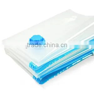 Luggage Organizer Nylon Vacuum Plastic Bag thumbnail-3