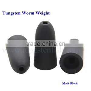 Power Tool Parts Type Tungsten Bullet Weights thumbnail-5