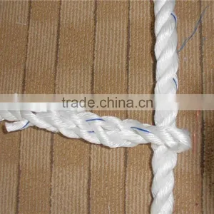 PP ROPE Bridge Debris Netting thumbnail-6